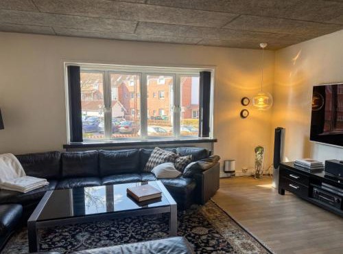 Garden Suite - 1BR - Esbjerg Island