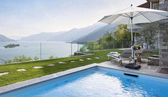 Garden Suite by Interhome