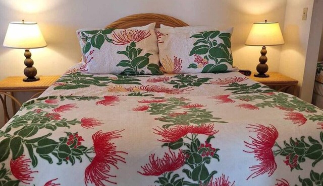 Garden Suite in Waimea Big Island of Hawaii