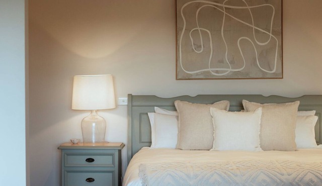 Garden Suite | Mount Macedon Winery