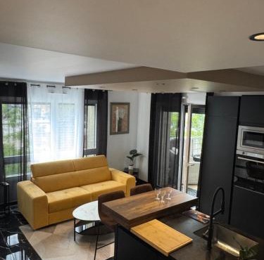 Garden Suite Toulouse