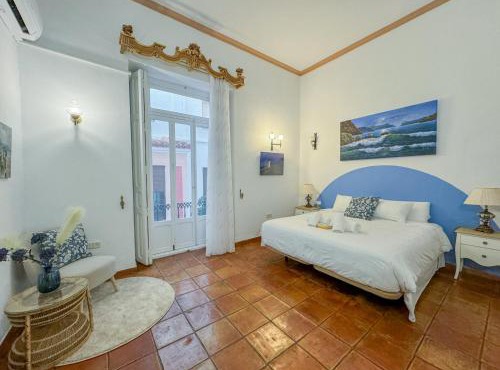 Garden Suites Xativa Casa Rural