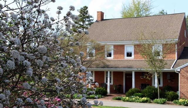 Garden Thyme Farm, 2 bdrm & 1bath. Family Friendly Farm Stay