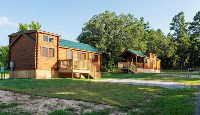 Garden Valley Cottage