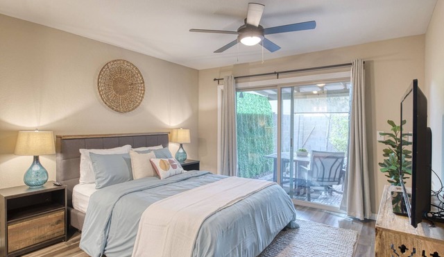 Garden view home - near major higways w/high chair, pack&play, baby bathtub ways