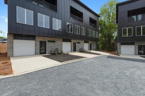 Gardener Loft Close to Silos, Clemson, Greenville - Holiday Home