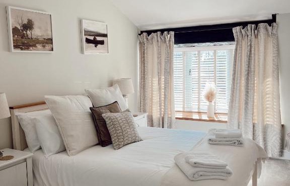 Gardener's Cottage at Mathern Palace