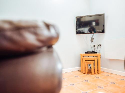 Gardener's Cottage - Uk6713