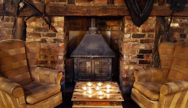 Gardeners Country Inn