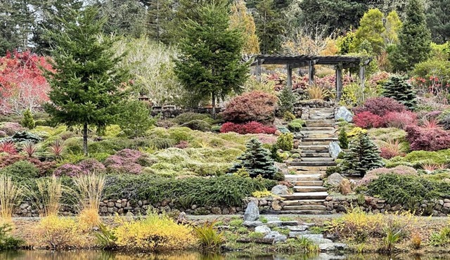 Gardener’s Delight and Family Retreat – 5 minutes to town and stunning beaches