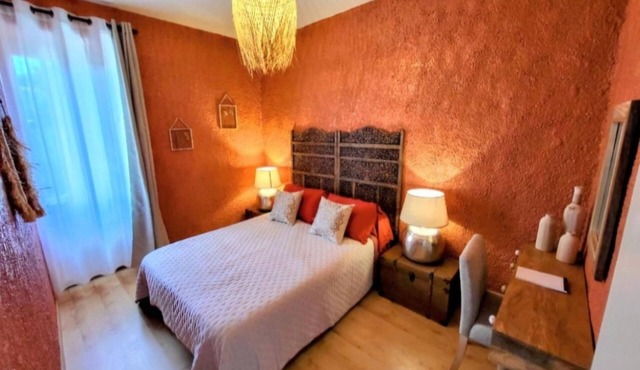 GARDENHILL.FAMILLY 2 BEDROOM