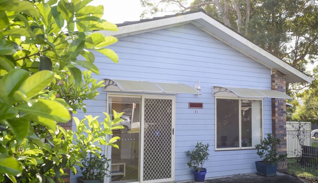 GARDENIA COTTAGE IN THE HEART OF BERRY