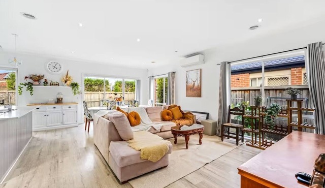 Gardenia Serenity and Wellness Retreat