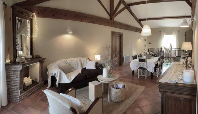 Gardens - CAUDIES-DE-FENOUILLEDES