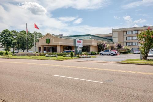 Gardentree Hotels Memphis East near I 40