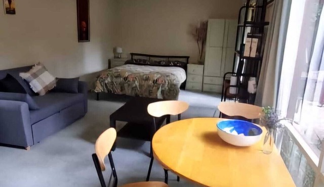 Gardenview for a restful break