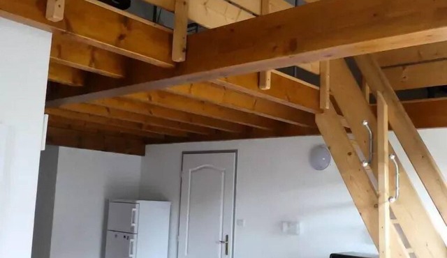Gardette Residence - Nice T3 resort center 8 beds in Réallon