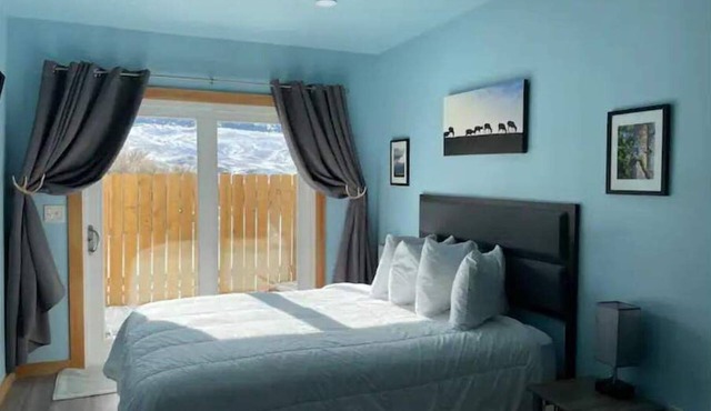 Gardiner View Studio