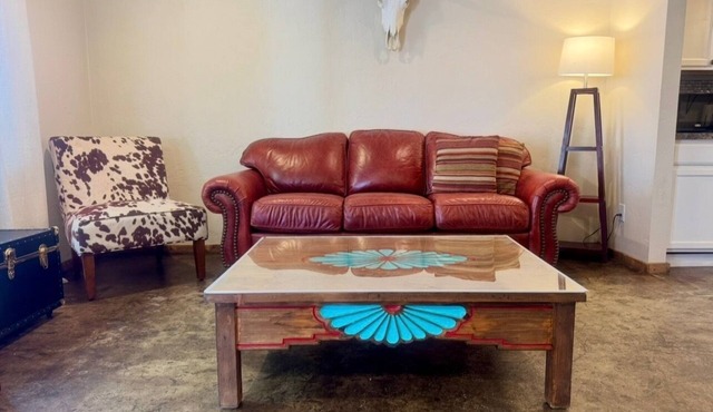 Gardner Casita - Central Location