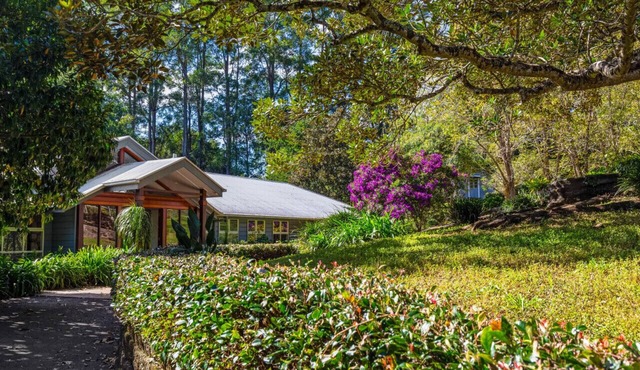 Gardners Ridge Estate