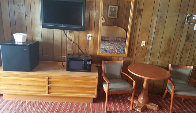 Gardos Motel