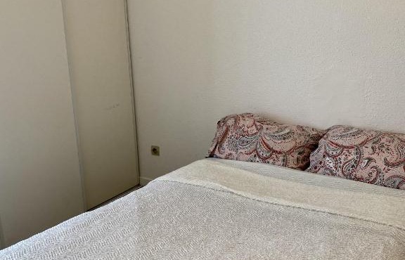 Gare routière séjour