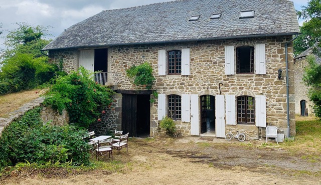 Garel, Maison « la Cerisaie »