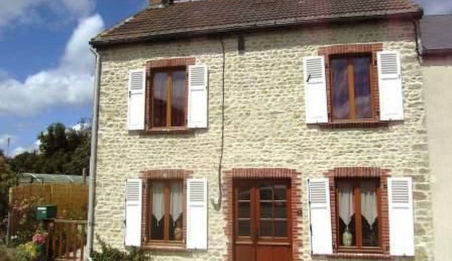 "Garence" mit eigener Terrasse by Interhome