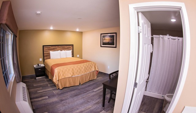 Garey Motel