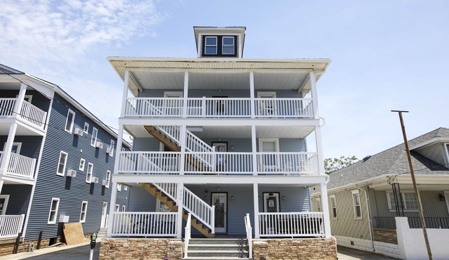 Garfield Beach House