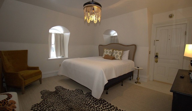 Garfield Inn Port Austin - 2 Bedroom with en suite