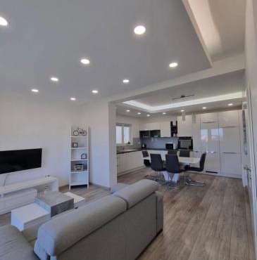 Gariful apartman