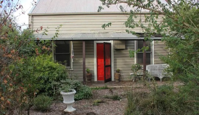 Gariwerd /Grampians Miners Cottage Stawell