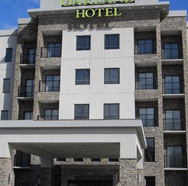 Garland Hotel