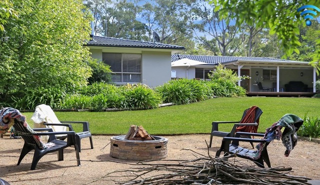 Garland Park - classic family home