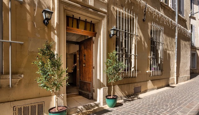 Garlande Hotel Avignon Centre