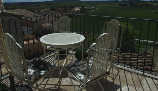 Garnacha Loft in Anagussa
