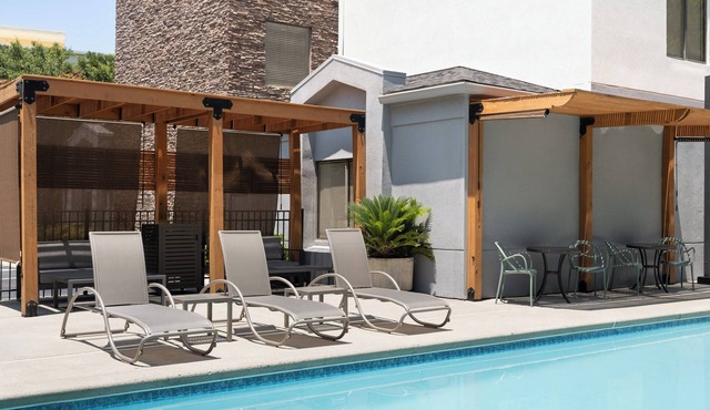 Garner Hotel Aiken South by IHG