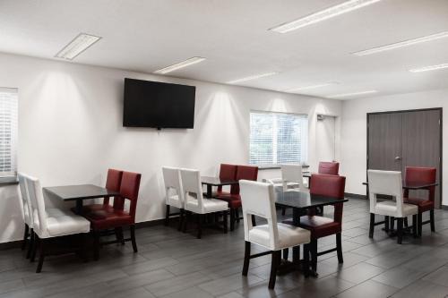 Garner Hotel Auburn - Seattle by IHG