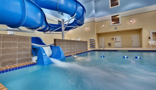 Garner Hotel Brookings by IHG