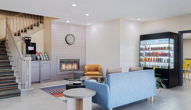 Garner Hotel Decatur - Forsyth by IHG