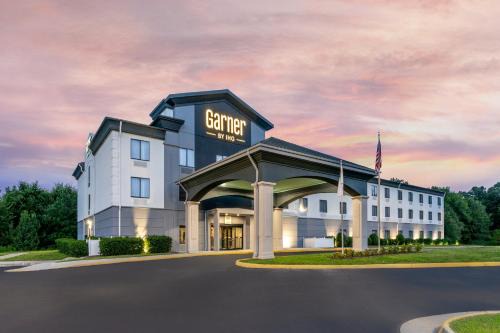 Garner Hotel Doswell Southeast by IHG