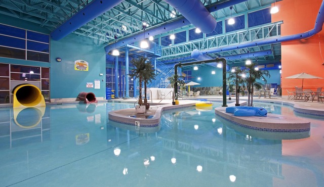 Garner Hotel Gillette South by IHG