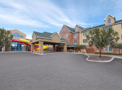 Garner Hotel Gillette South by IHG