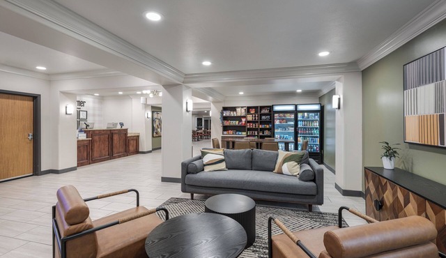 Garner Hotel Idaho Falls Southwest by IHG