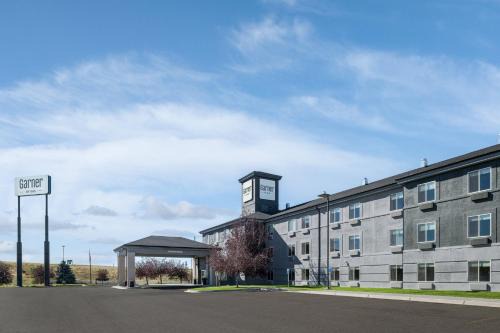 Garner Hotel Idaho Falls Southwest by IHG