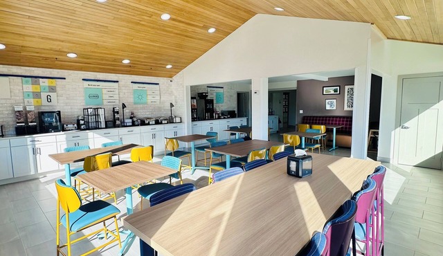 Garner Hotel Missoula Southwest by IHG
