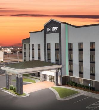 Garner Hotel Oklahoma City - Quail Springs by IHG