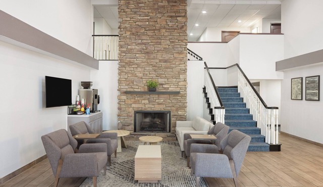 Garner Hotel Phoenix Northwest – Surprise by IHG