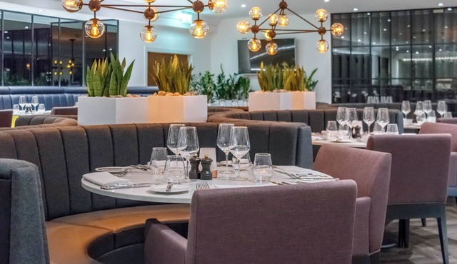 Garner Hotel Preston Samlesbury by IHG